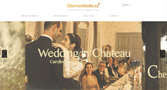 Desktop Screenshot of liborsvoboda.cz